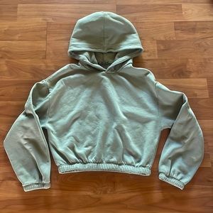 Zara Sweatshirt WOMENS